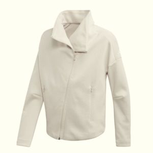 Adidas Girls Heartracer Jacket